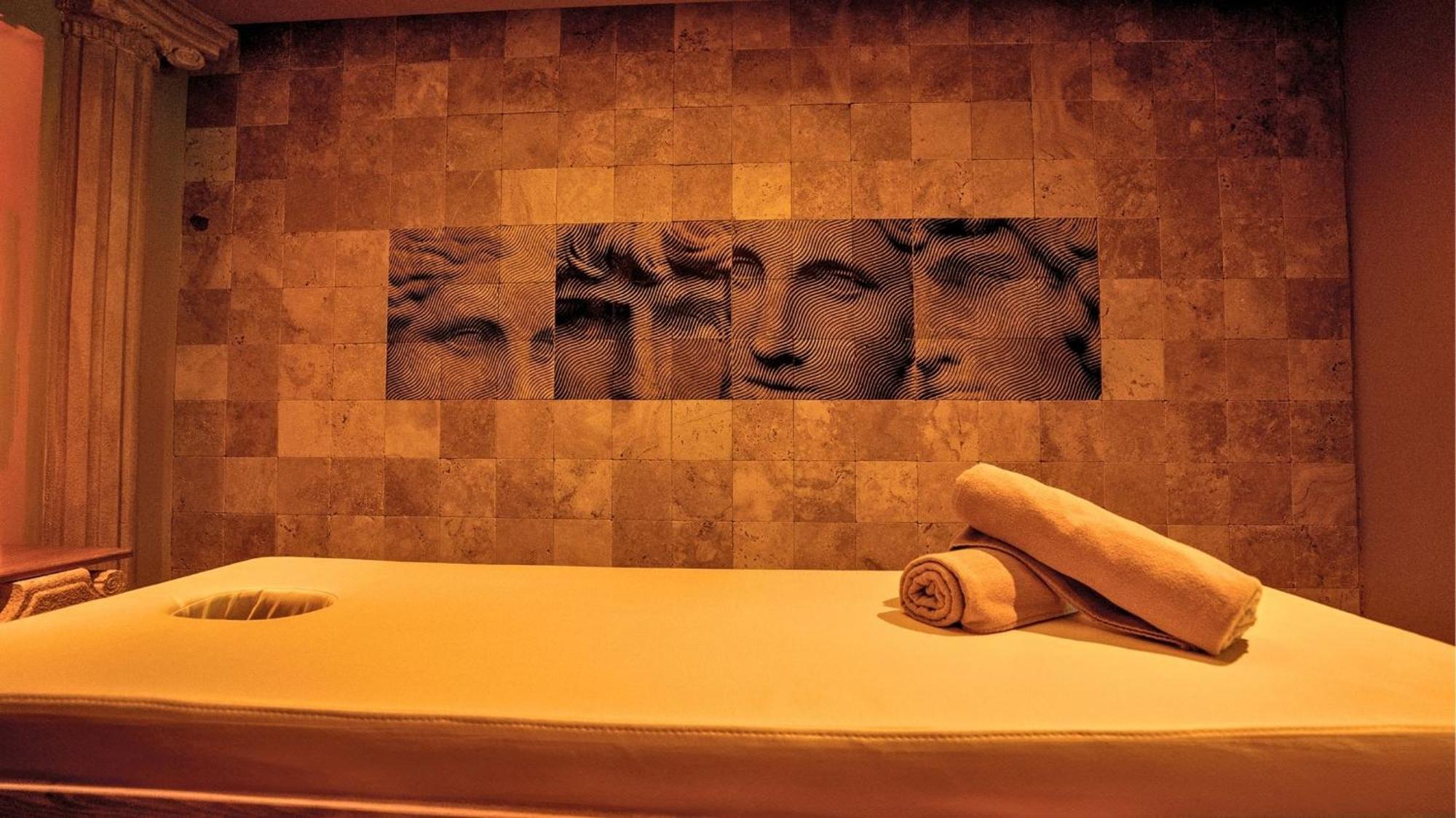 Seven For Life Thermal Hotel Kusadası Eksteriør bilde