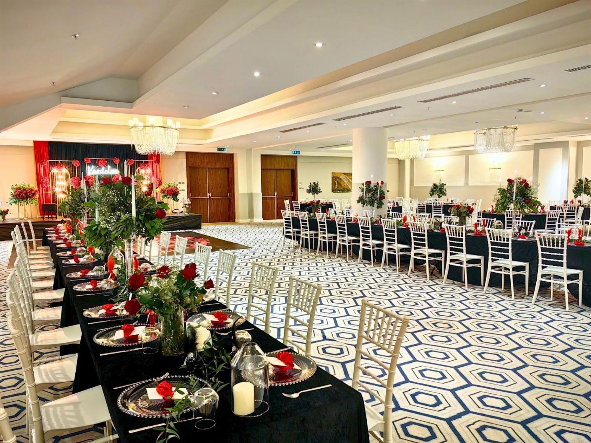 Seven For Life Thermal Hotel Kusadası Eksteriør bilde