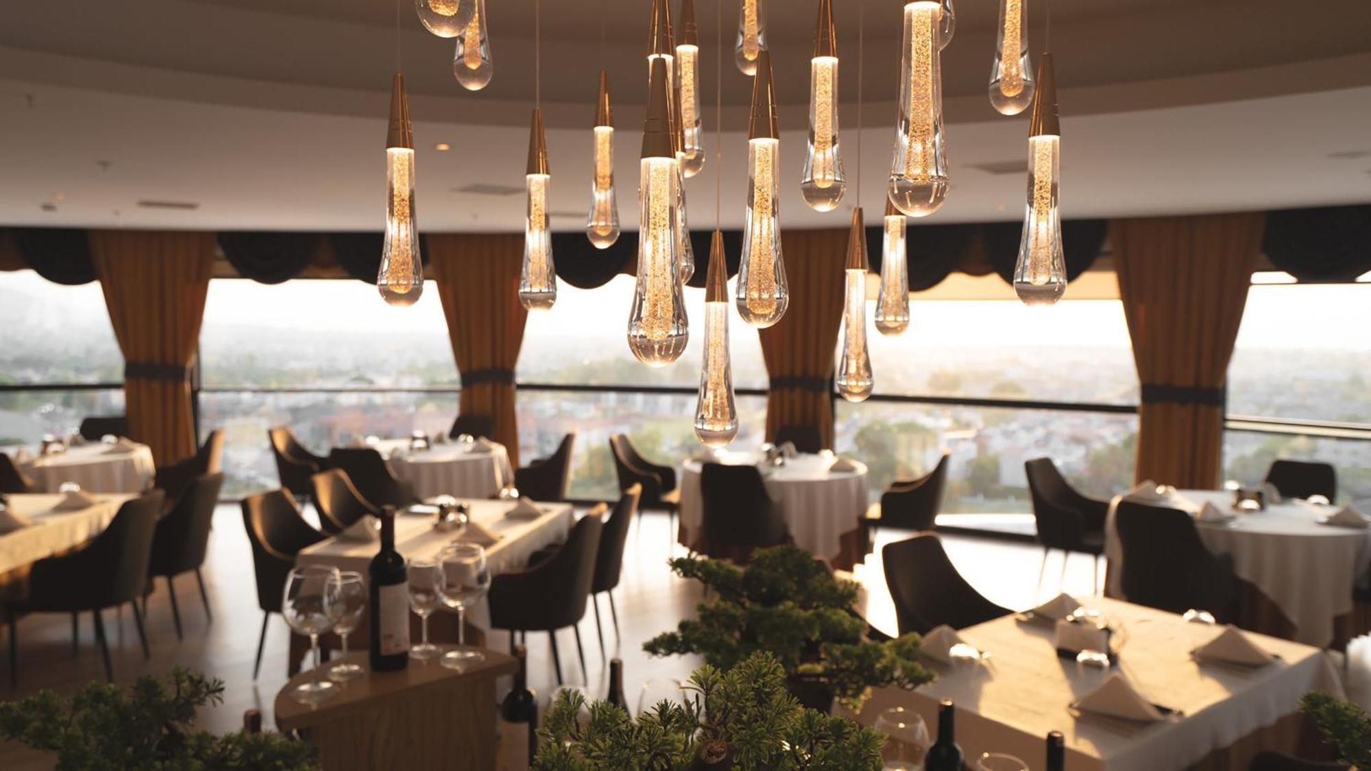 Seven For Life Thermal Hotel Kusadası Eksteriør bilde